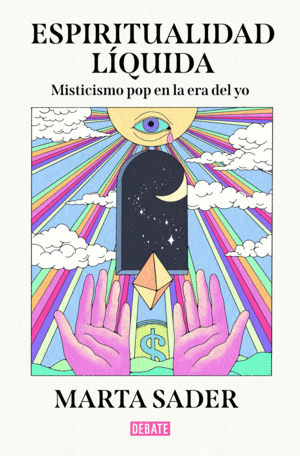 Espiritualidad líquida