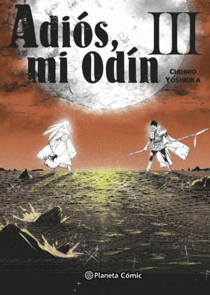 Adiós mi Odín, Vol. 3
