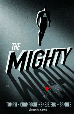 Mighty, The