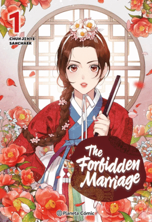 Forbidden Marriage, The. Vol. 1