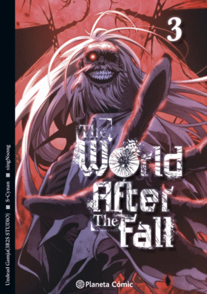 The World After the Fall, Vol. 3