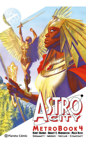 Astro City nº 04/06