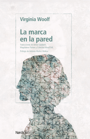 Marca en la pared, La