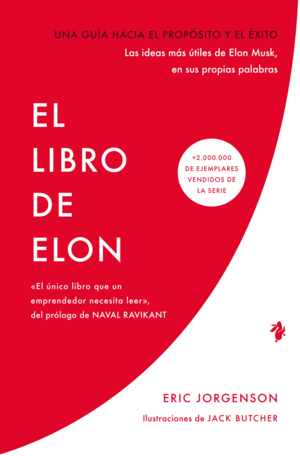 Libro de Elon, El