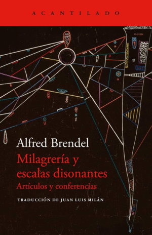 Milagreria y escalas disonantes