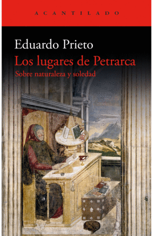 Lugares de Petrarca, Los