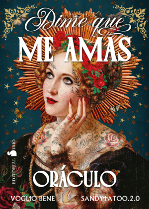 Dime que me amas. Oráculo (Estuche)