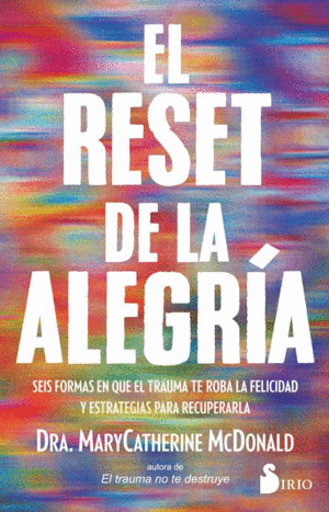 Reset de la alegría, El