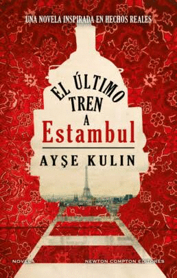 Último tren a Estambul, El