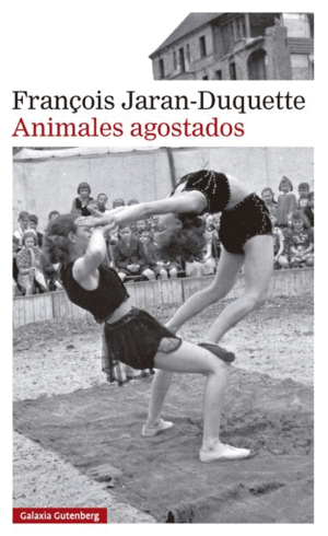 Animales Agostados
