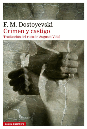 Crimen y castigo