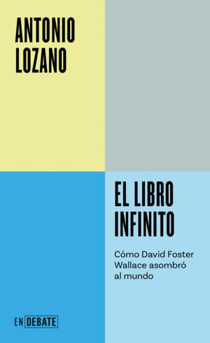 Libro infinito, El