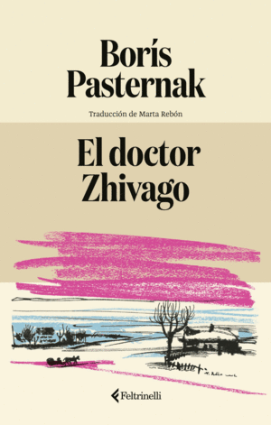 Doctor Zhivago