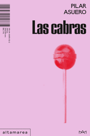 Cabras, Las