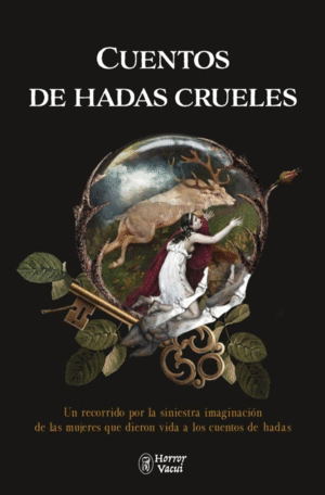 Cuentos de hadas crueles