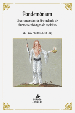 Pandemónium