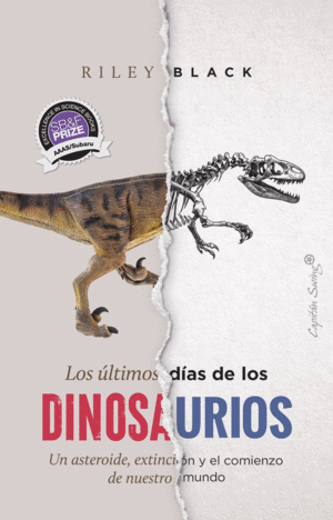 Últimos días de los dinosaurios, Los