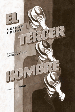 tercer hombre, El