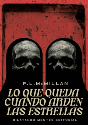 Que queda cuando arden las estrellas, Lo