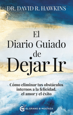 Diario guiado de dejar ir, El