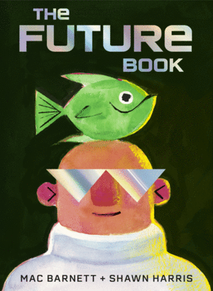 The Future Book
