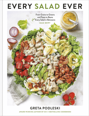 Every Salad Ever