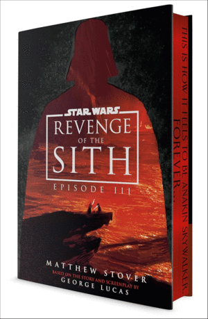 Star Wars: Revenge of the Sith