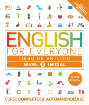 English for Everyone Nivel 2 Inicial