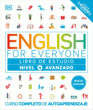 English for Everyone Nivel 4 Avanzado