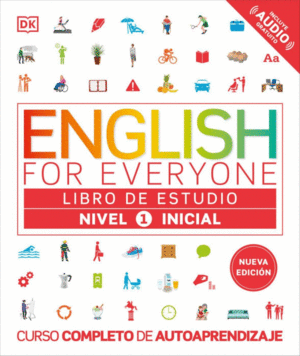 English for Everyone Nivel 1 Inicial