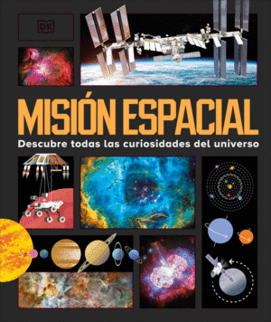 Misión espacial
