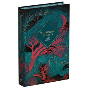 Wuthering Heights (DK Classics)