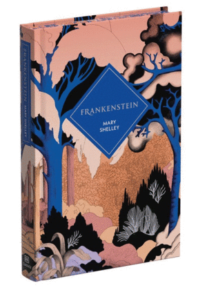 Frankenstein (DK Classics)
