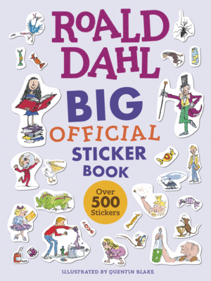 Roald Dahl