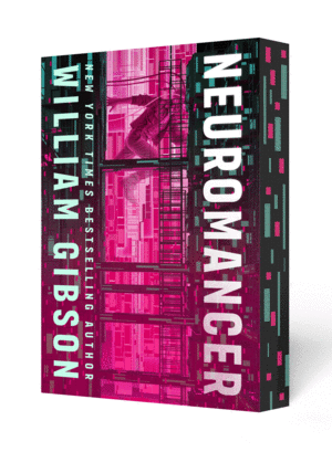 Neuromancer