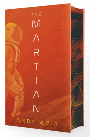 Martian, The (Deluxe Edition)