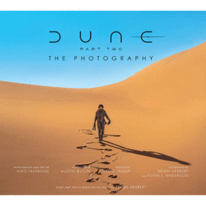 Dune Part Two