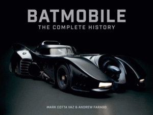 Batmobile