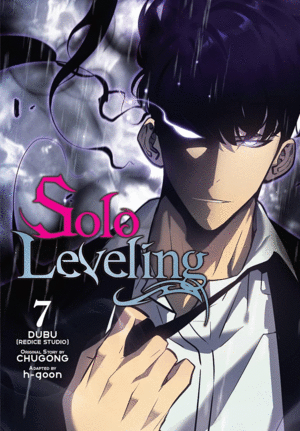 Solo Leveling. Vol. 7