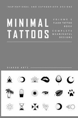Minimal Tattoos