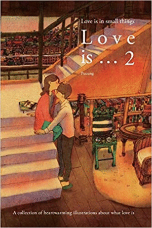 Love is … 2