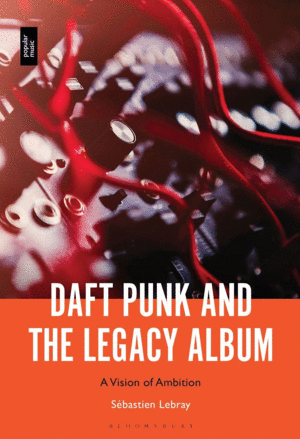 Daft Punk and the Legacy Album