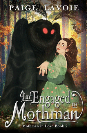 I'm Engaged to Mothman