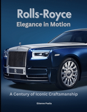 Rolls-Royce