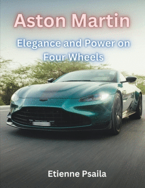 Aston Martin