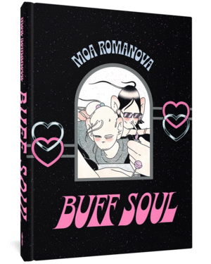 Buff Soul