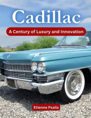 Cadillac