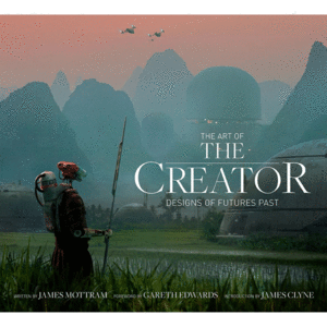 The Art of the Creator