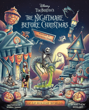 Nightmare Before Christmas, The