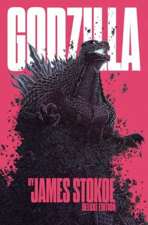 Godzilla: Deluxe Edition